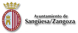 escudo de Sangüesa